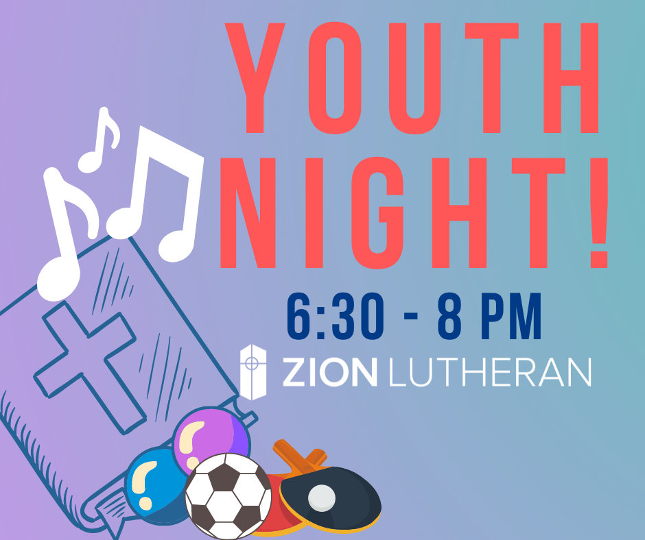 Youth Night