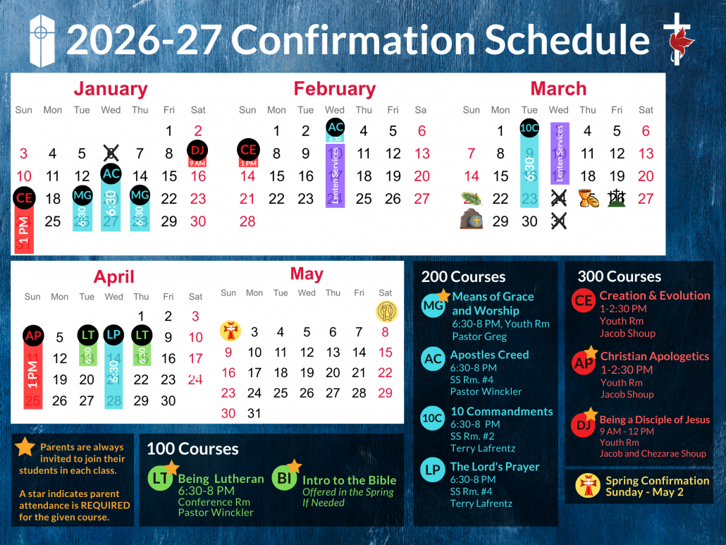 2026-27 Confirmation Schedule FINAL (1)